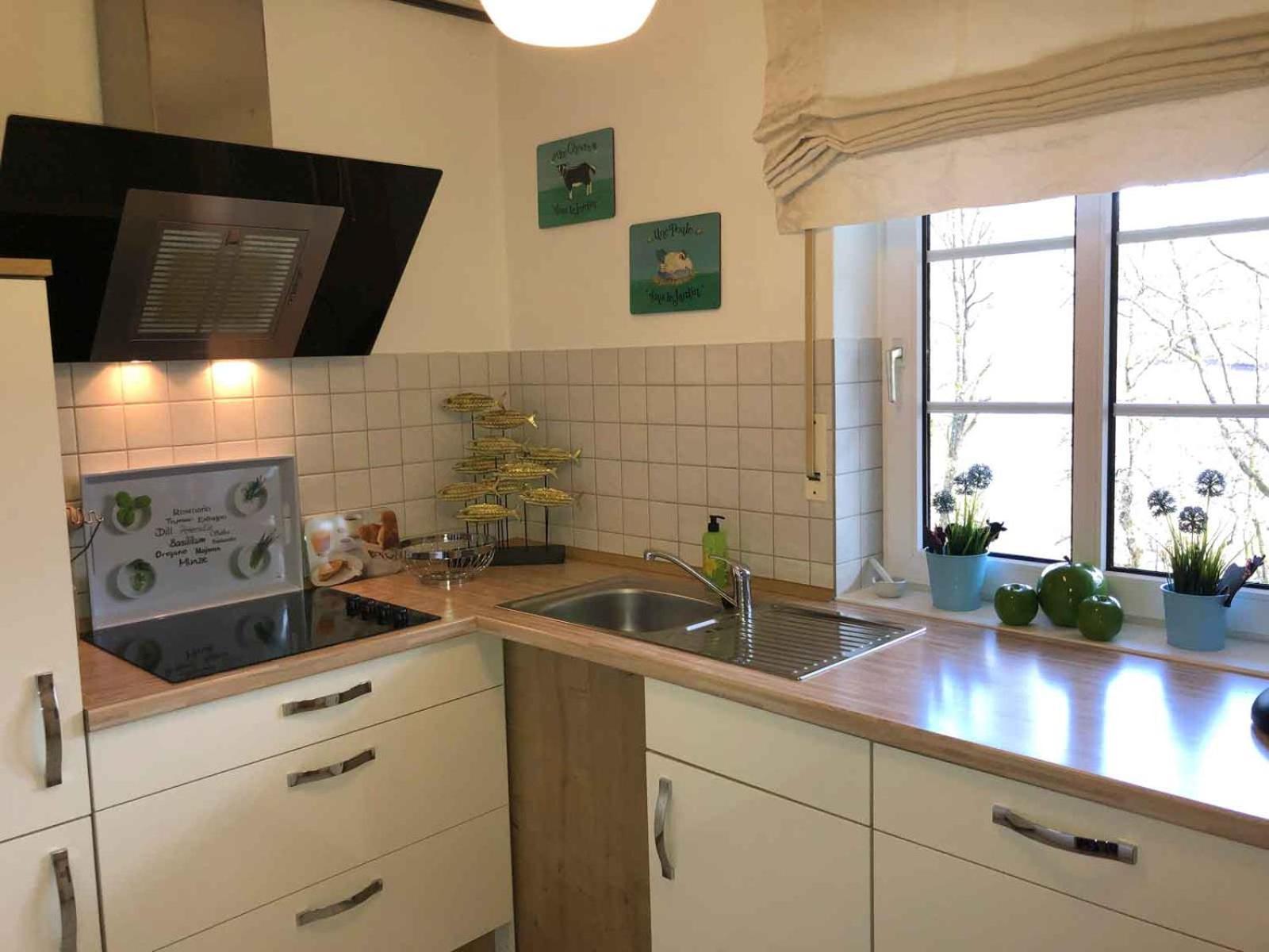 Ferienwohnung Fleckenberg Schmallenberg Eksteriør billede