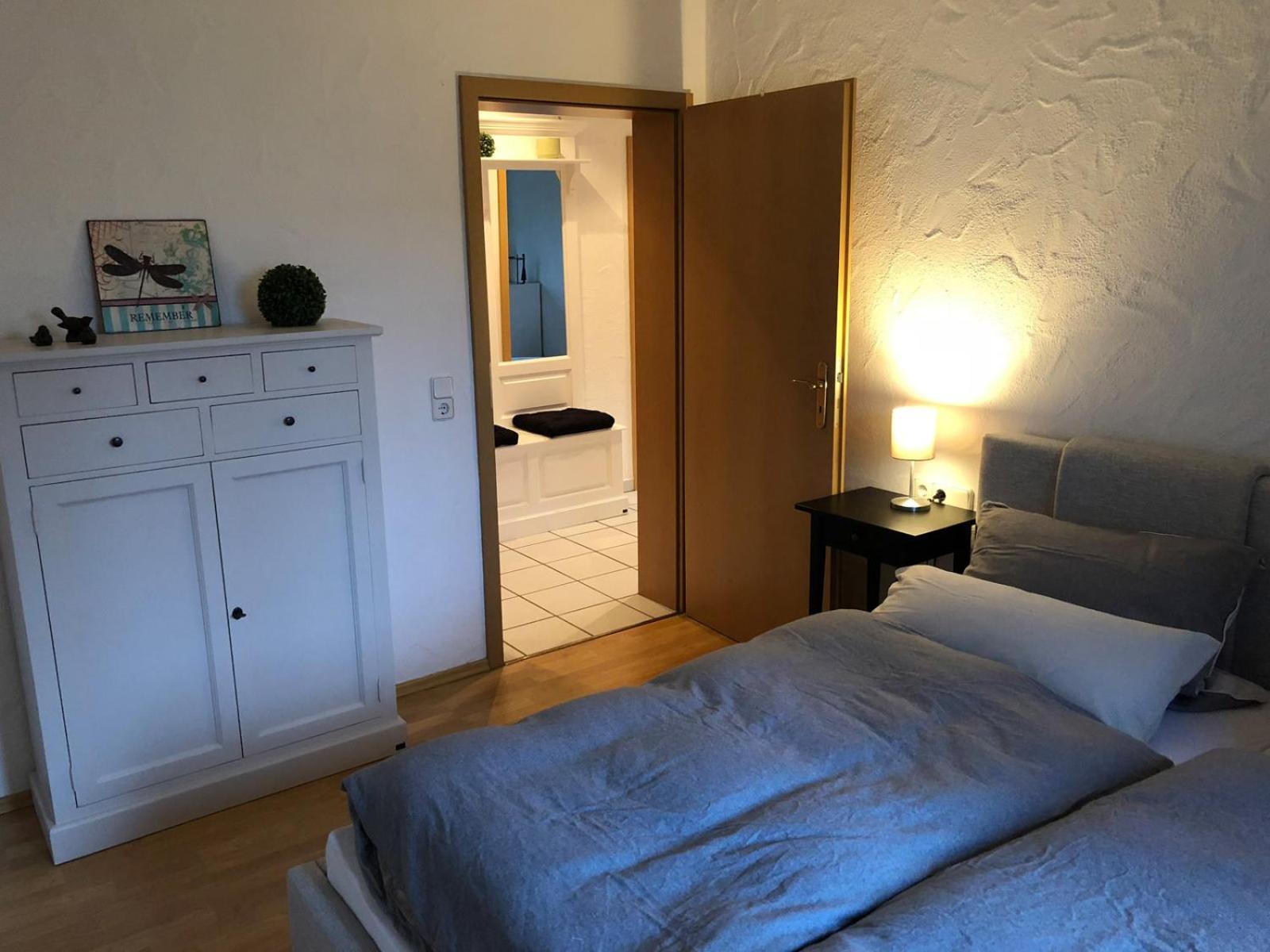Ferienwohnung Fleckenberg Schmallenberg Eksteriør billede